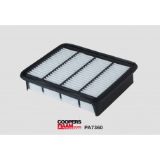 COOPERS FIAMM Air filter PA7360